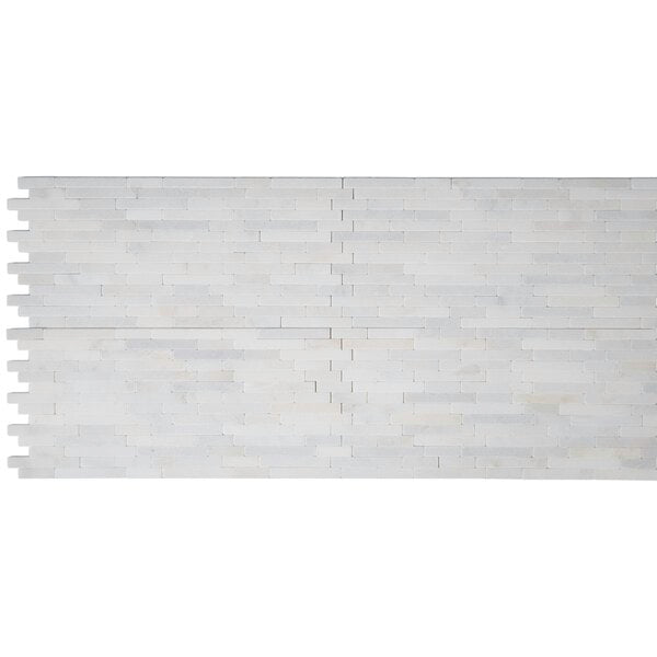 Greecian White Marble SMOT-VNR-GRE-T