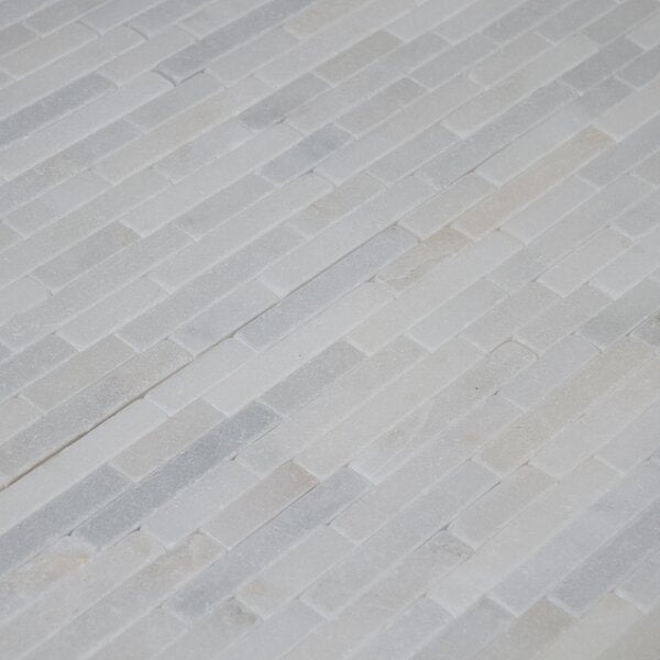 Greecian White Tumbled SMOT-VNR-GRE-T