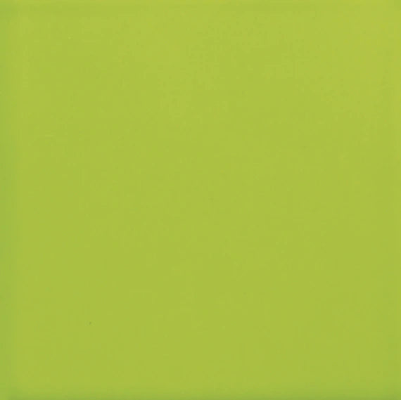 Color Story Wall Green Apple 0076