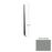 Johnsonite Green Smoke S102676-VM4-WB0004-TDCR6
