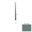 Johnsonite Green Vista TDC-VN4-6 1/2X75