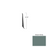 Johnsonite Green Vista TDCR-VN4-3 1/8X75