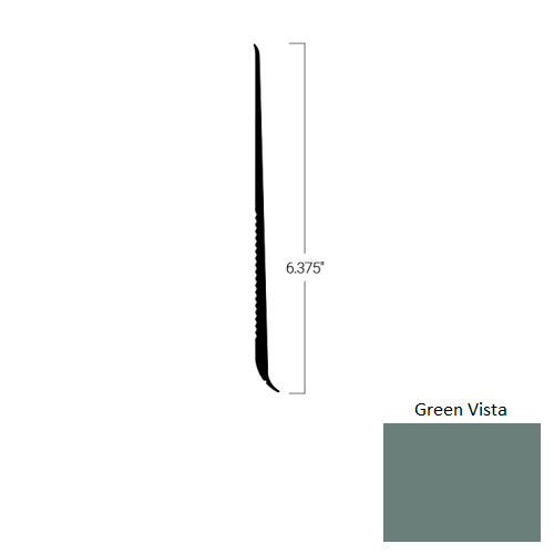 Johnsonite Green Vista S102676-VN4-WB0004-TDCR6