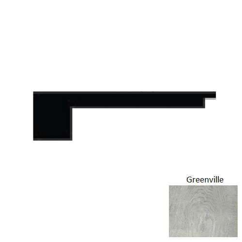 Gencore Greenville GENFLSQSN802-K