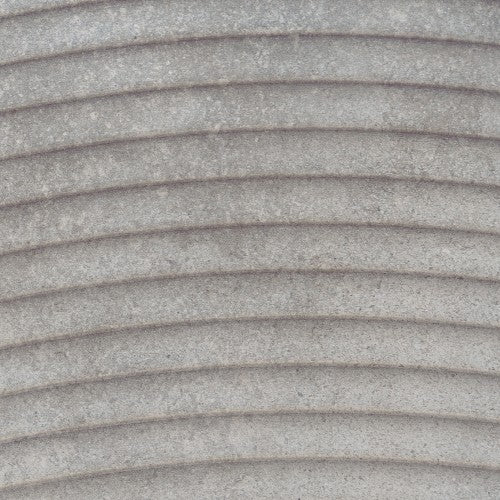 Quarz Virian Gris Ceramic Tile - 12" x 36" x 3/8" Polished 