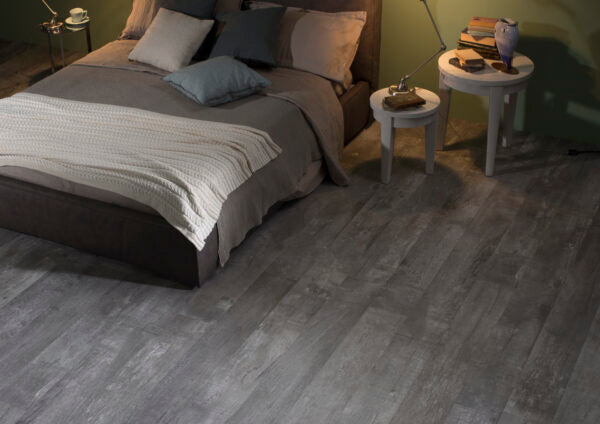 Nirvana Porcelain Grey G