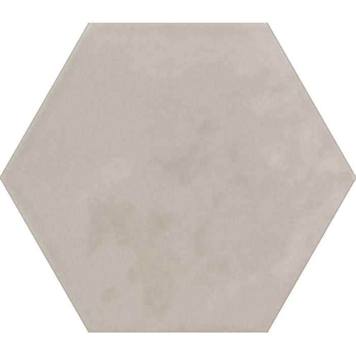 Pastel Grey SERPASTGRHEX4