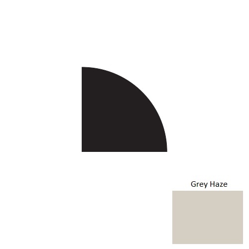 Johnsonite Grey Haze QTR-24-D