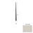 Johnsonite Grey Haze TDC-24-6 1/2X75