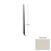Johnsonite Grey Haze S102676-24-WB0004-TDCR6