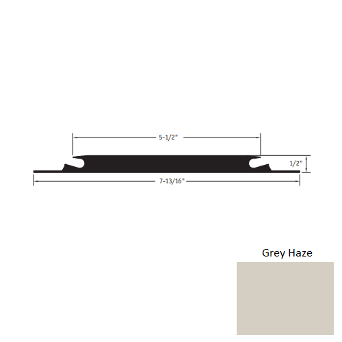 Johnsonite Grey Haze VT-24-M2