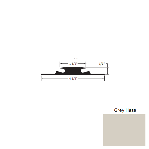 Johnsonite Grey Haze VT-24-M6