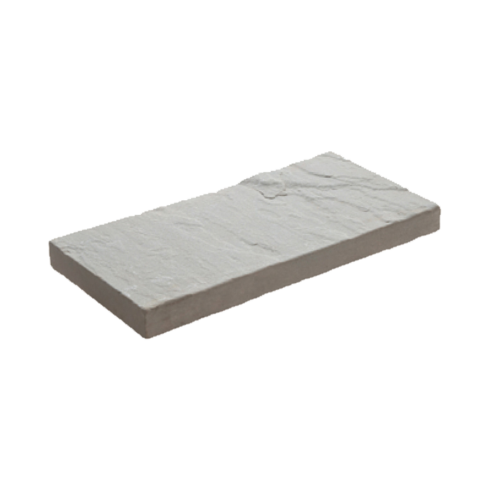 Grey Mist Natural Cleft Sandstone Coping | Lowest Price