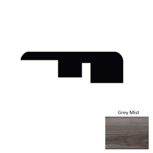 The Walnut Hills Grey Mist REWH5505EM