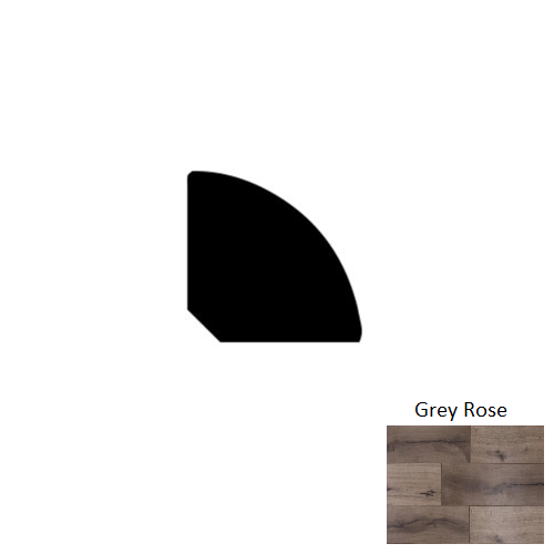 Big Oak Grey Rose REBO3020QTR