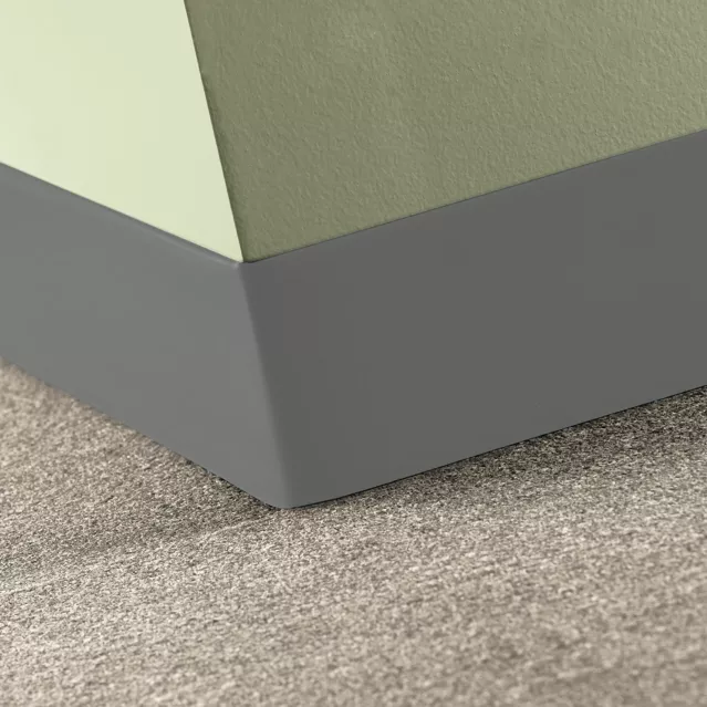 Johnsonite Rubber Grey S102676-48-WB0004-TDC4