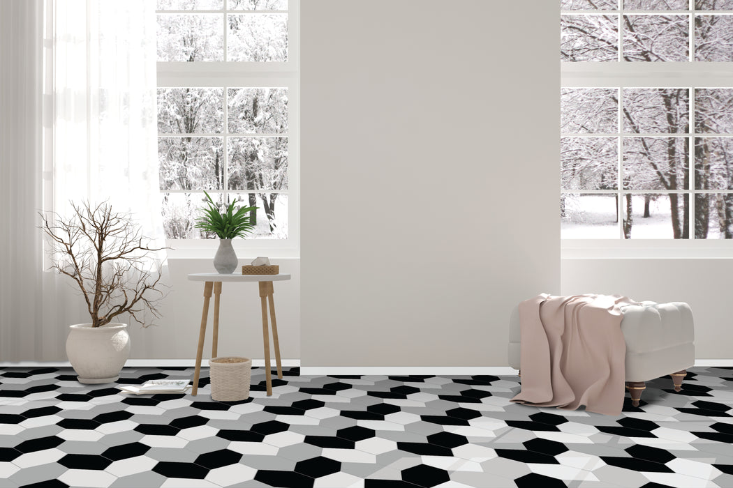 Kayak Basic Ceramic Silver Grey CODBASCGRKYK