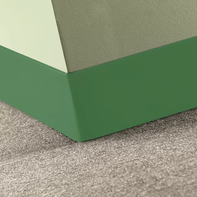 Johnsonite Rubber Grinch S102676-VL8-WB0004-TDC3