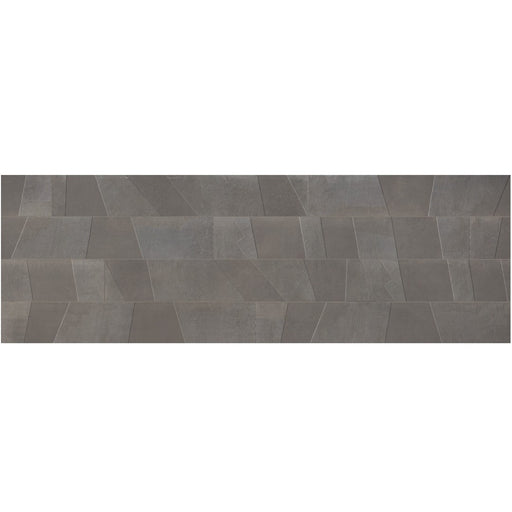 Icone Bleu Gris Ligne Deco 112671