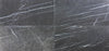 Pietra Gray Polished Marble Tile - 4" x 12" x 3/8"