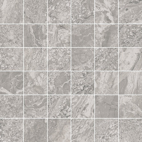 Roca Positano II Gris Matte Porcelain Tile | Lowest Price — Stone ...