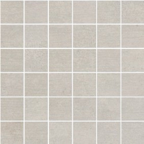 Gris Roca Smart Stone Roca Downtown Gris Matte Porcelain Mosaic | Lowest Price — Stone & Tile ...