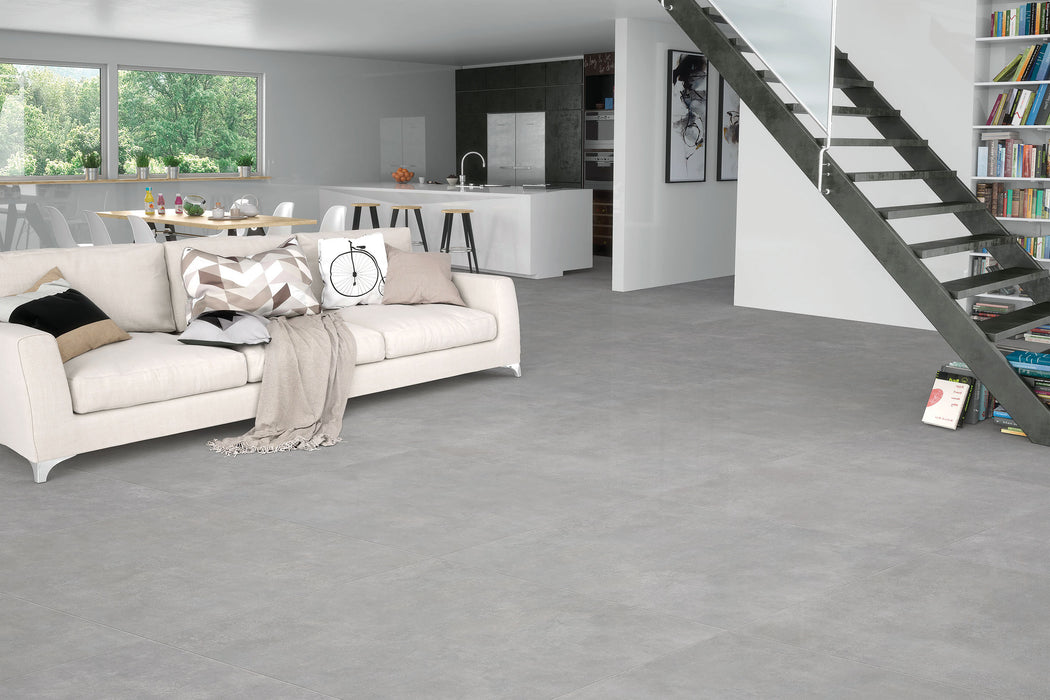 Metropoli Porcelain Gris KLFMETRGRIS1632