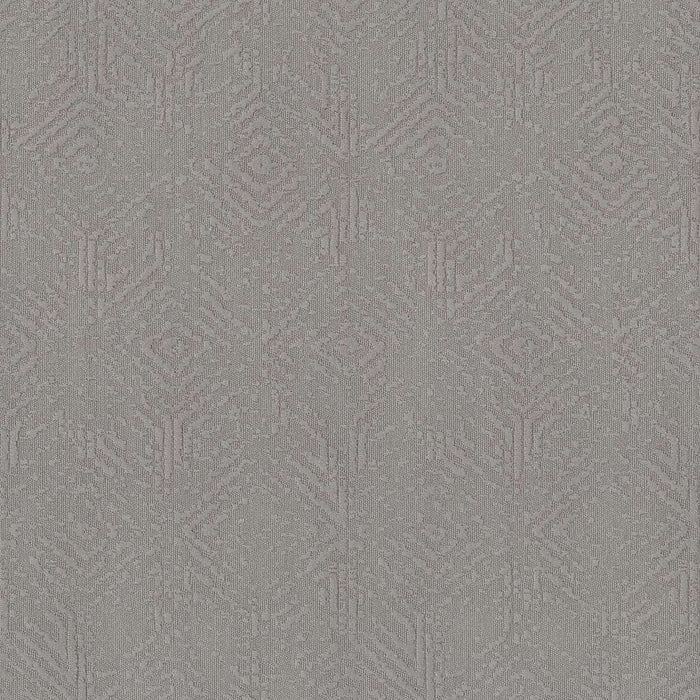 Caress By Shaw Vintage Revival Nylon Grounded Gray 00536