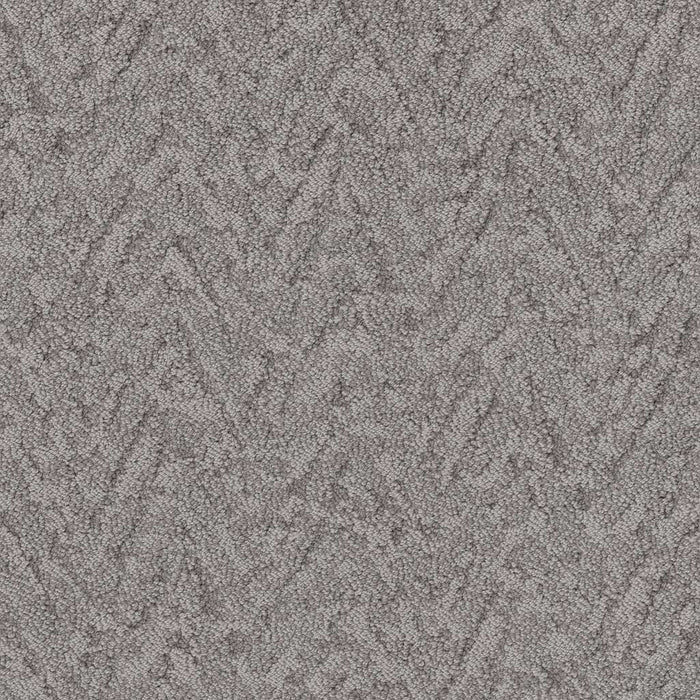 Caress By Shaw Lavish Living Nylon Grounded Gray 00536