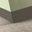 Johnsonite Rubber Grounded TDC-264-6 1/2X75