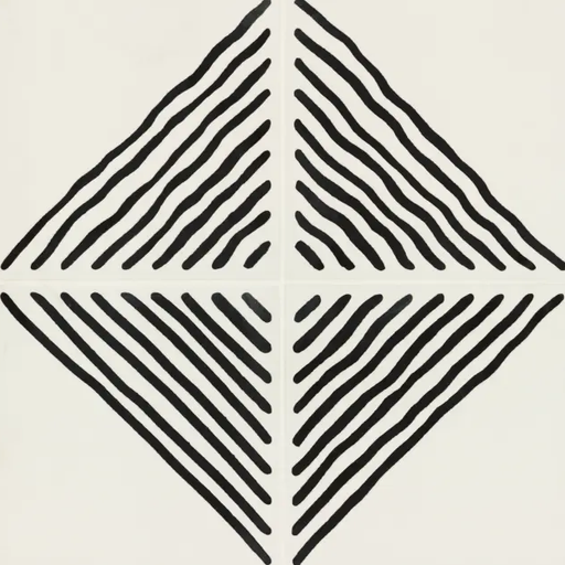 Rothko Half Diamond HD