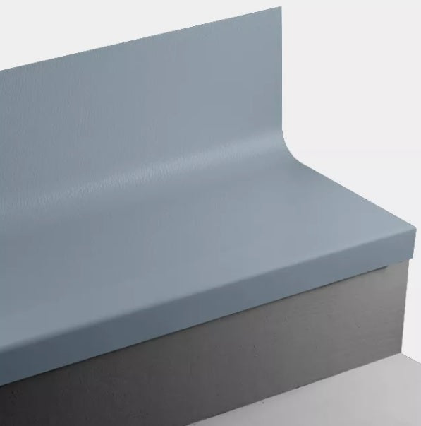 Johnsonite Blue Jeans HNTR-84-3-SQ