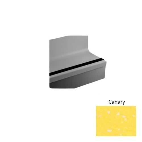 Johnsonite Canary VIHNTRSPS-VG6-7-SQ