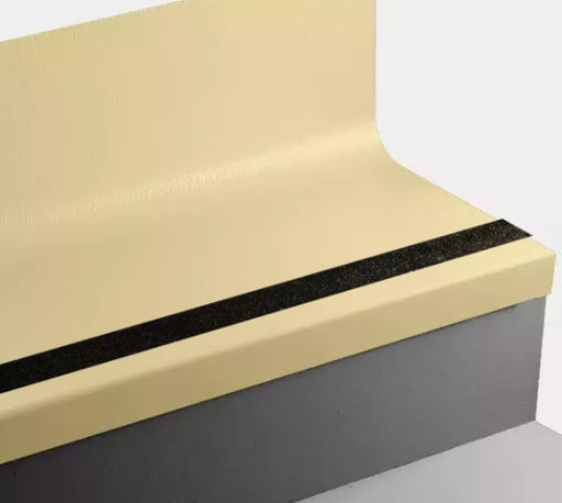 Johnsonite Canary VIHNTR-TG7-9-SQ