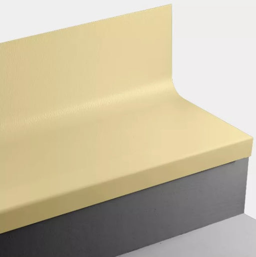 Johnsonite Canary HNTR-TG7-9-SQ