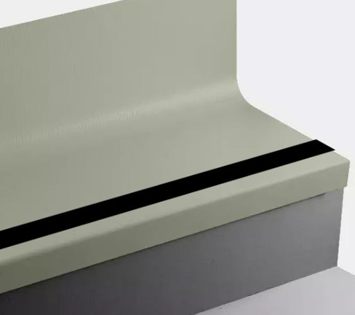 Johnsonite Gecko VIHNTRS-VN3-6-SQ