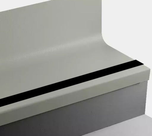 Johnsonite Glenhaven VIHNTRS-TH1-7-SQ