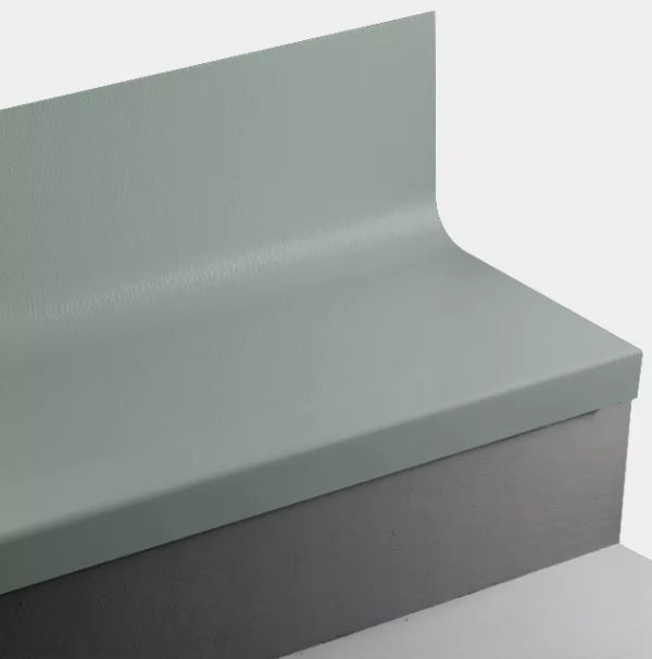 Johnsonite Green Vista HNTR-VN4-8-SQ