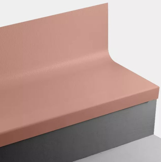 Johnsonite Hot Spice HNTR-VM1-5-SQ