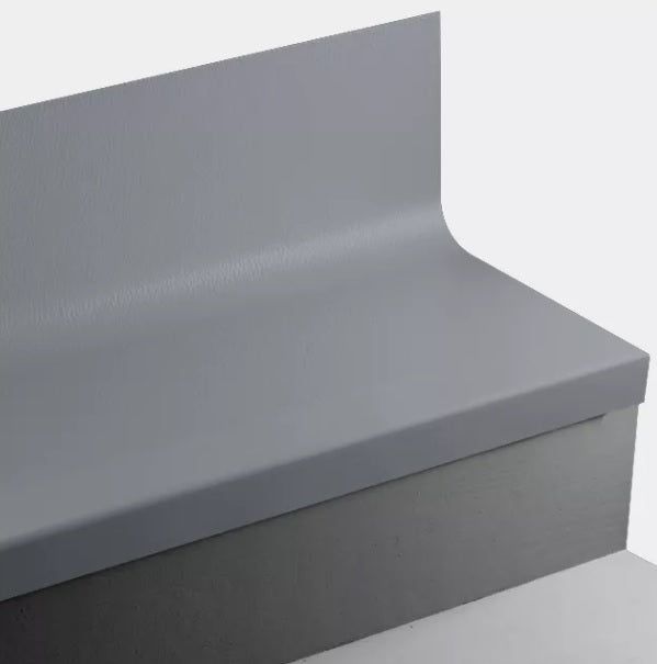 Johnsonite Inkwell HNTR-TH3-4-SQ