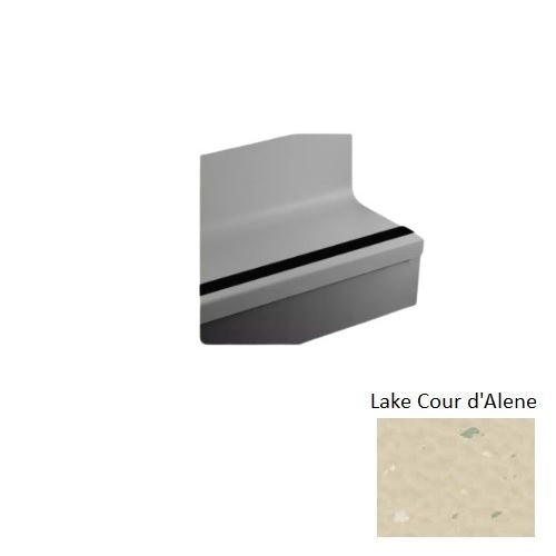 Johnsonite Lake Cour d'Alene VIHNTRSPS-VE1-3.5-SQ