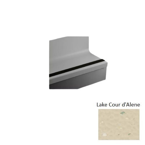 Johnsonite Lake Cour d'Alene VIHNTRSP-VE1-6-SQ