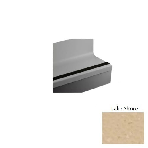 Johnsonite Lake Shore VIHNTRSP-VE2-4-SQ