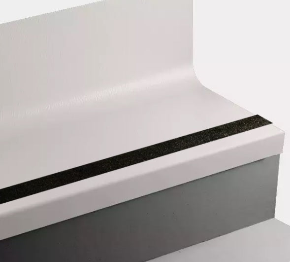Johnsonite Mist VIHNTR-27-5-SQ