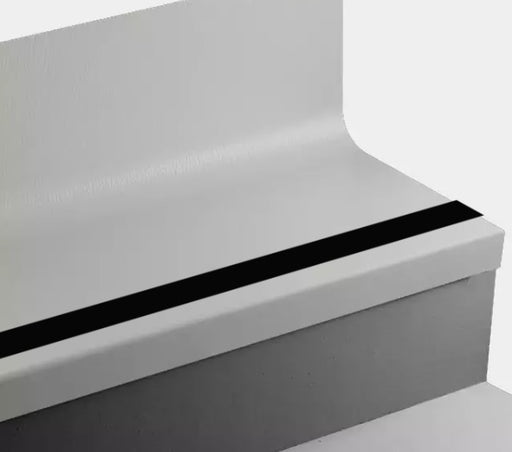 Johnsonite Mystify VIHNTRS-469-6-SQ