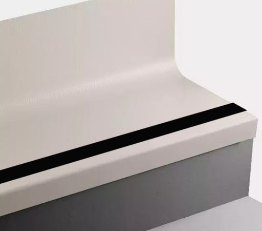 Johnsonite Pearl VIHNTRS-22-7-SQ