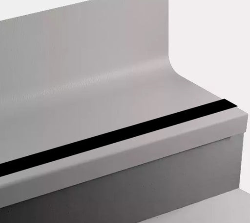 Johnsonite Pebble VIHNTRS-32-8-SQ