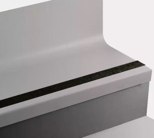 johnsonite rubber stair tread Tarkett 32 Johnsonite Pebble Diamond Rubber Stair Tread |Lowest Price — Stone & Tile Shoppe, Inc