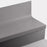 Johnsonite Peppercorn HNTR-TB1-4.5-SQ