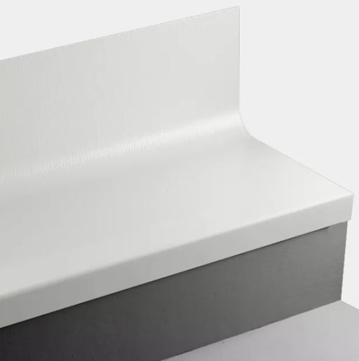 Johnsonite Snowbound HNTR-TG1-3-SQ